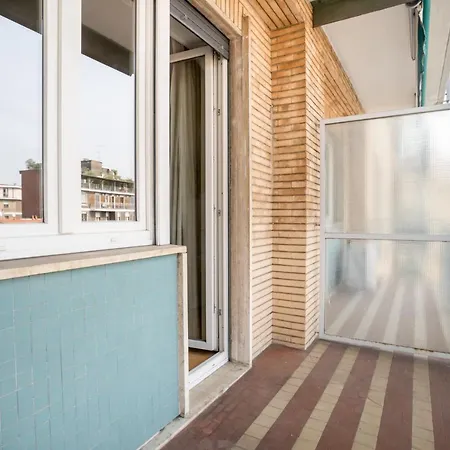 Elegante Bilocale In Zona Tortona Apartment Milan Exterior photo