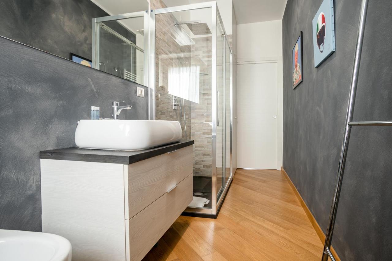 Apartamento Elegante Bilocale In Zona Tortona