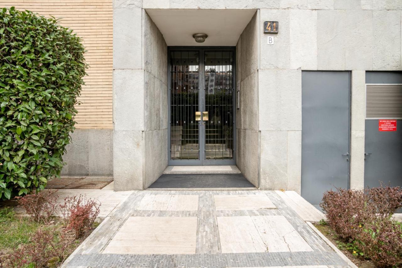 Apartamento Elegante Bilocale In Zona Tortona *